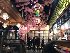 -尺山寸水日料(马桥满天星店)