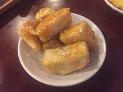 -海口骑楼小吃街