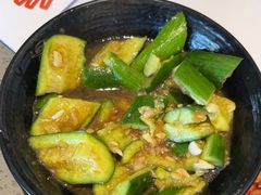 -一棠龙虾•王牌虾球(恒隆广场店)