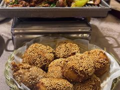 -老浒记烤鸭-北京菜(琉璃厂店)