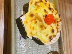 -松临·铁板烧&Omakase(神农店)