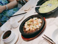 -茅庐川菜(烟台万象汇店)