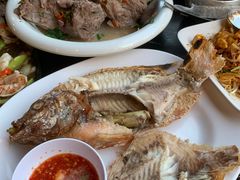 -Doo Dee Thai Food(Issan/Isaan/Esan)