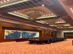 -人民大会堂宴会厅