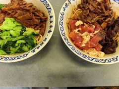 -梅溪·小伙子干挑面(安吉总店)
