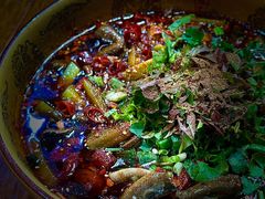 -乐山第一家临江鳝丝(茶坊路店)