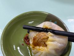 -食惠里小笼包面馆(越秀店)