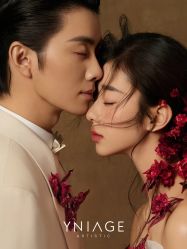 -鱼映像摄影·珍藏级影像品牌