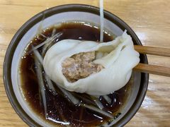 -四季美汤包(户部巷店)