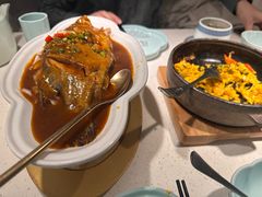 -刀板香·安徽菜(国购IFC店)