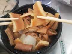 -韦记牛杂汤(清晖园店)