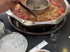 -金鼎雪山牦牛杂火锅(理县总店)