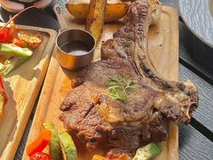 -布拉格餐厅· 中欧捷克菜(全国首店)