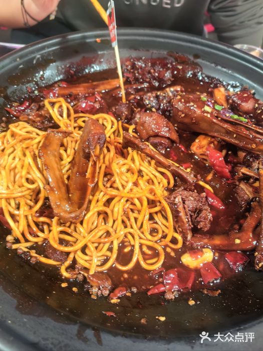 回味黑鸭煲·始于2006(万松园店)图片