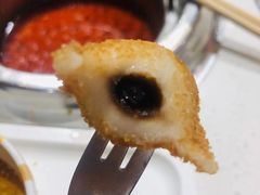 -龍歌自助小火锅(城阳万象汇店)