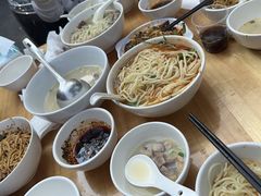 -牛王庙(龙华花园店)