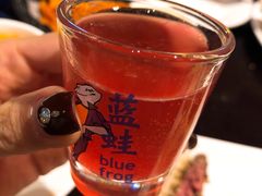 -bluefrog蓝蛙(悠唐购物中心店)