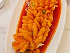 -刘胖子家常菜·蹄花焖藕(中南店)