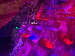 -颛顼龙洞旅游景区