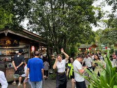 -青城甲(青城山店)