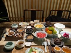 -青藤茶馆(凤起路店)