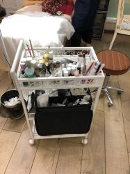 -变美丽半永久纹眉连锁·机器野生眉·洗眉