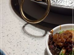-左庭右院鲜牛肉火锅(环球港店)