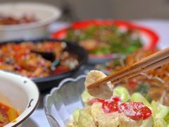 -遇见老南昌-柴火灶(顺外路店)
