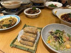 -汉·鲜味人知(陈家营店)