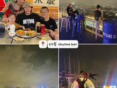 -广州中心皇冠假日酒店