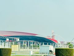 -法拉利主题公园