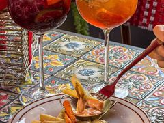 -BROWNSTONE布朗石西班牙餐厅(富城店)