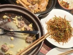 -洞庭土菜馆(天河北总店)