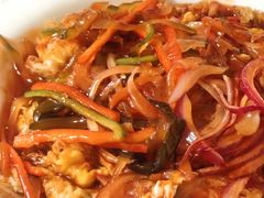 五柳炸蛋-汇兴源餐馆(小北路店)