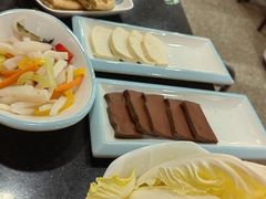 -老诚一锅·羊蝎子(广渠门外店)