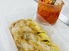 -山水肠粉(盐田店)