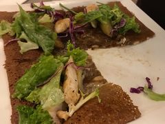 -LA CREPERIE BRETONNE布列塔尼法式餐厅(天童北路店)