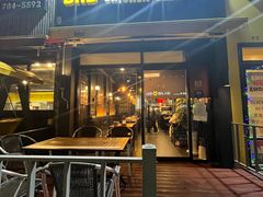 -BHC炸鸡 (城山店)