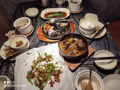 -食锦记·福建私房菜(万宝广场店)