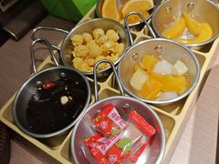 -将军牛排·尔滨地标朝鲜族美食(总店)