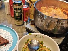 -渔舟意·湖南家宴(萝岗纳金城店)