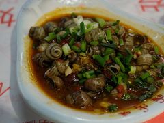 三码头嗦螺-辣出味岳阳特色烧烤·龙虾大排档(砂子塘总店)