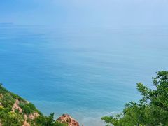 -长岛南北长山旅游景区