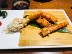 -九井澤精致料理(金茂店)