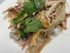 -正宗普宁豆干坊·洪记砂锅粥(红领巾路店)
