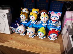 -酷乐潮玩(凯德MALL西直门店)