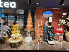 -東盛炭烤自助料理(浦东文峰广场店)