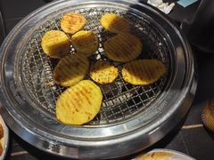 -東盛炭烤自助料理(浦东文峰广场店)