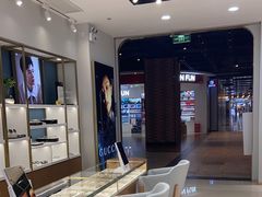 -无界眼镜MaxLess(五角场万达店)