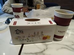 -COSTA COFFEE(吴江路店)